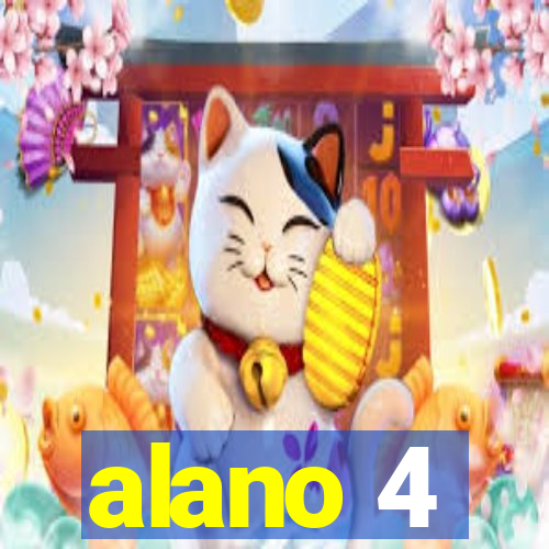 alano 4